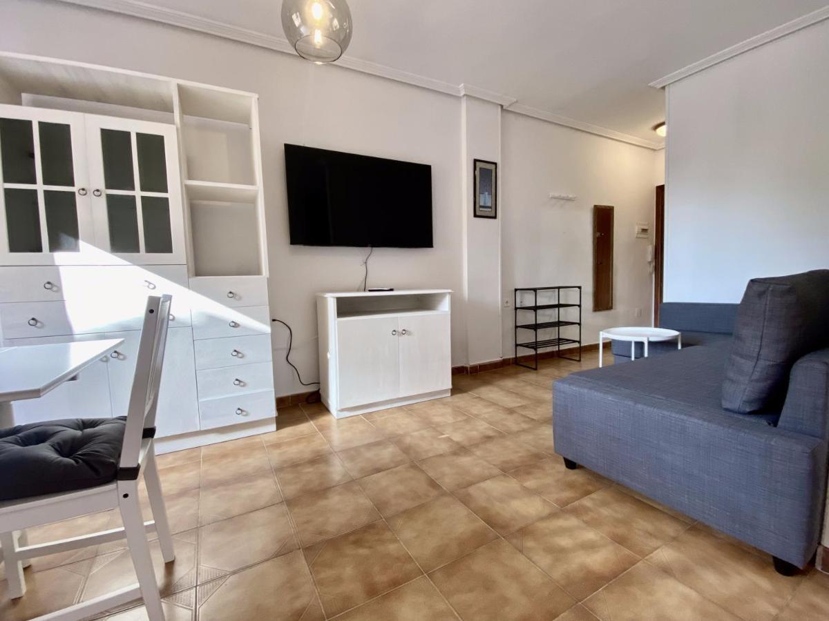 Vista Maritima - Sea View Mar Menor Apartament