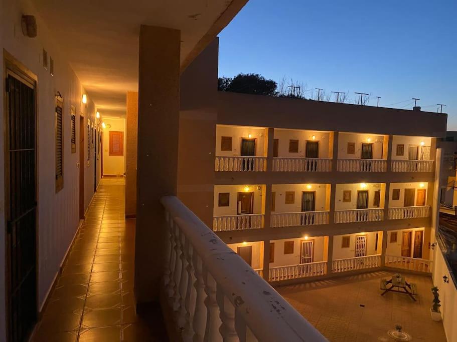 Apartament Vista Maritima - Sea View Mar Menor