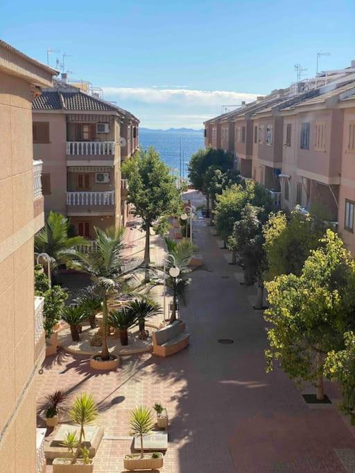 Apartament Vista Maritima - Sea View Mar Menor *