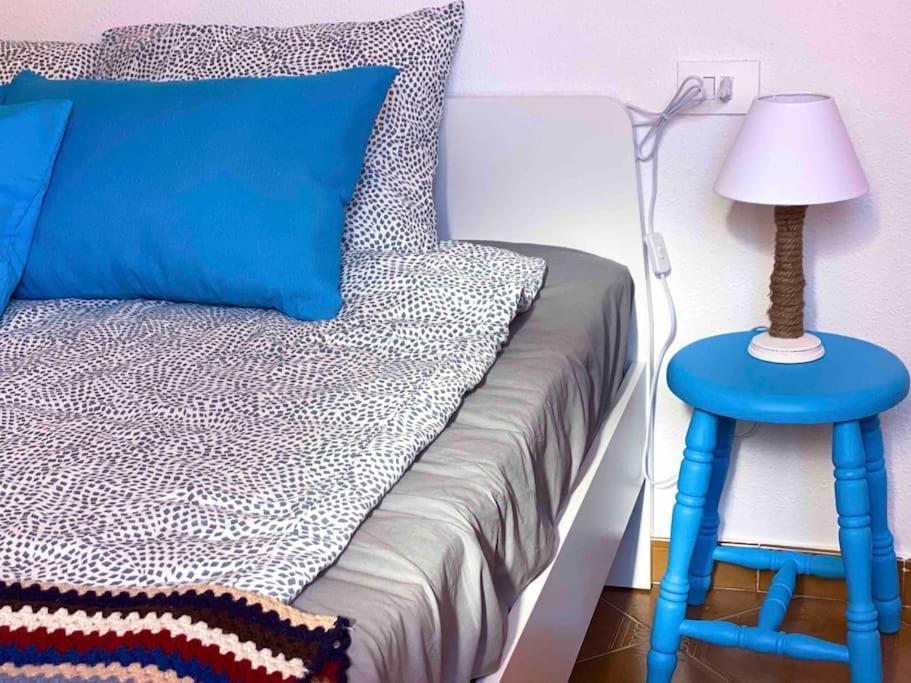 Apartament Vista Maritima - Sea View Mar Menor *