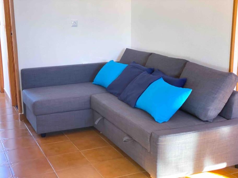 Vista Maritima - Sea View Mar Menor Apartament San Pedro del Pinatar