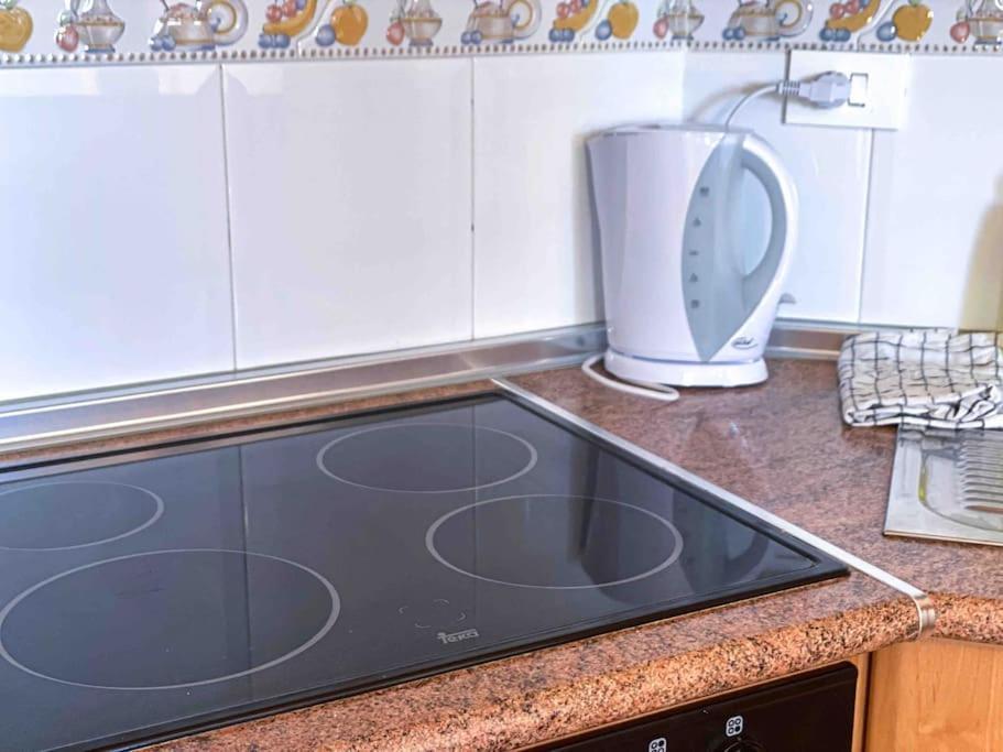 Apartament Vista Maritima - Sea View Mar Menor