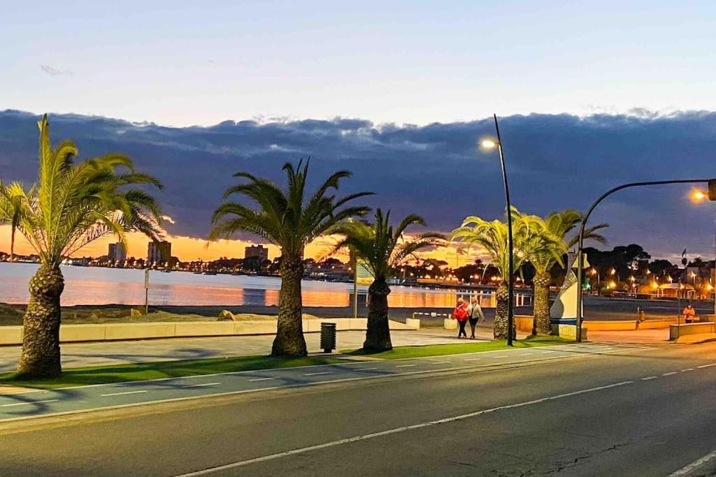 Appartement Vista Maritima - Sea View Mar Menor San Pedro del Pinatar