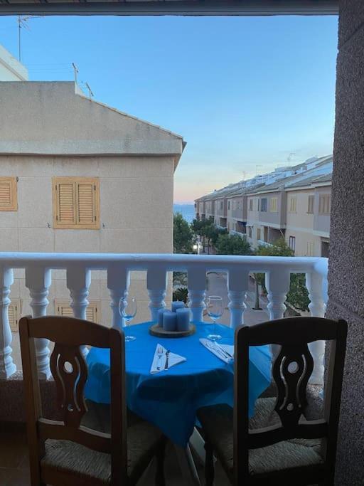 Vista Maritima - Sea View Mar Menor Appartement San Pedro del Pinatar