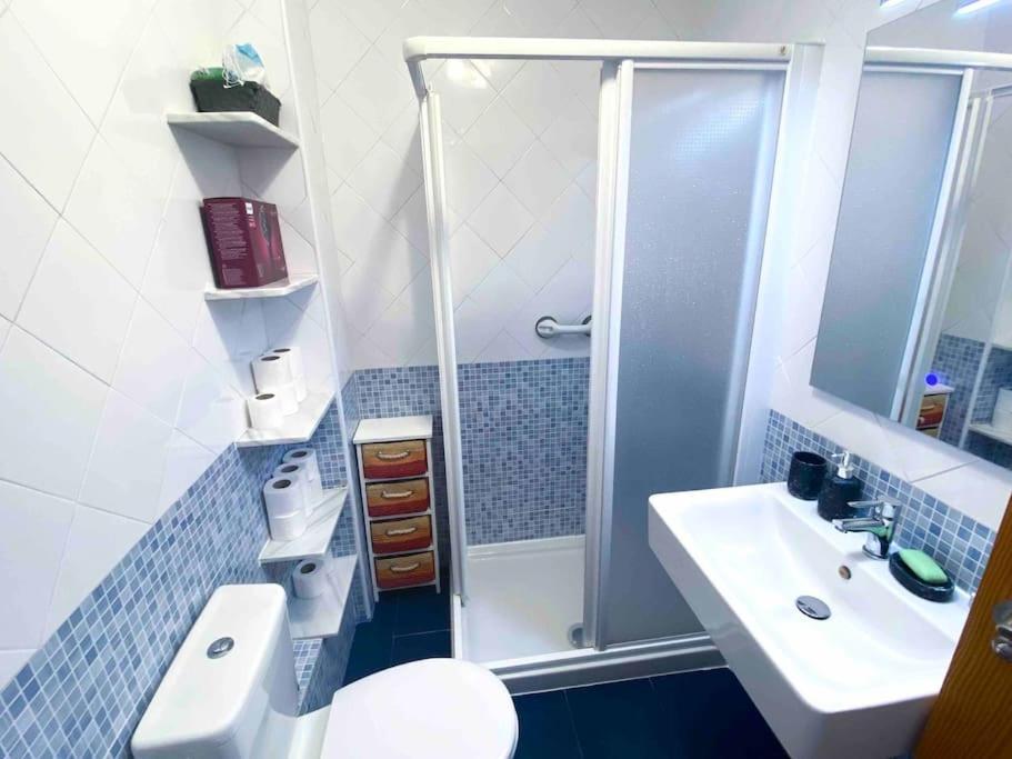 Appartement Vista Maritima - Sea View Mar Menor