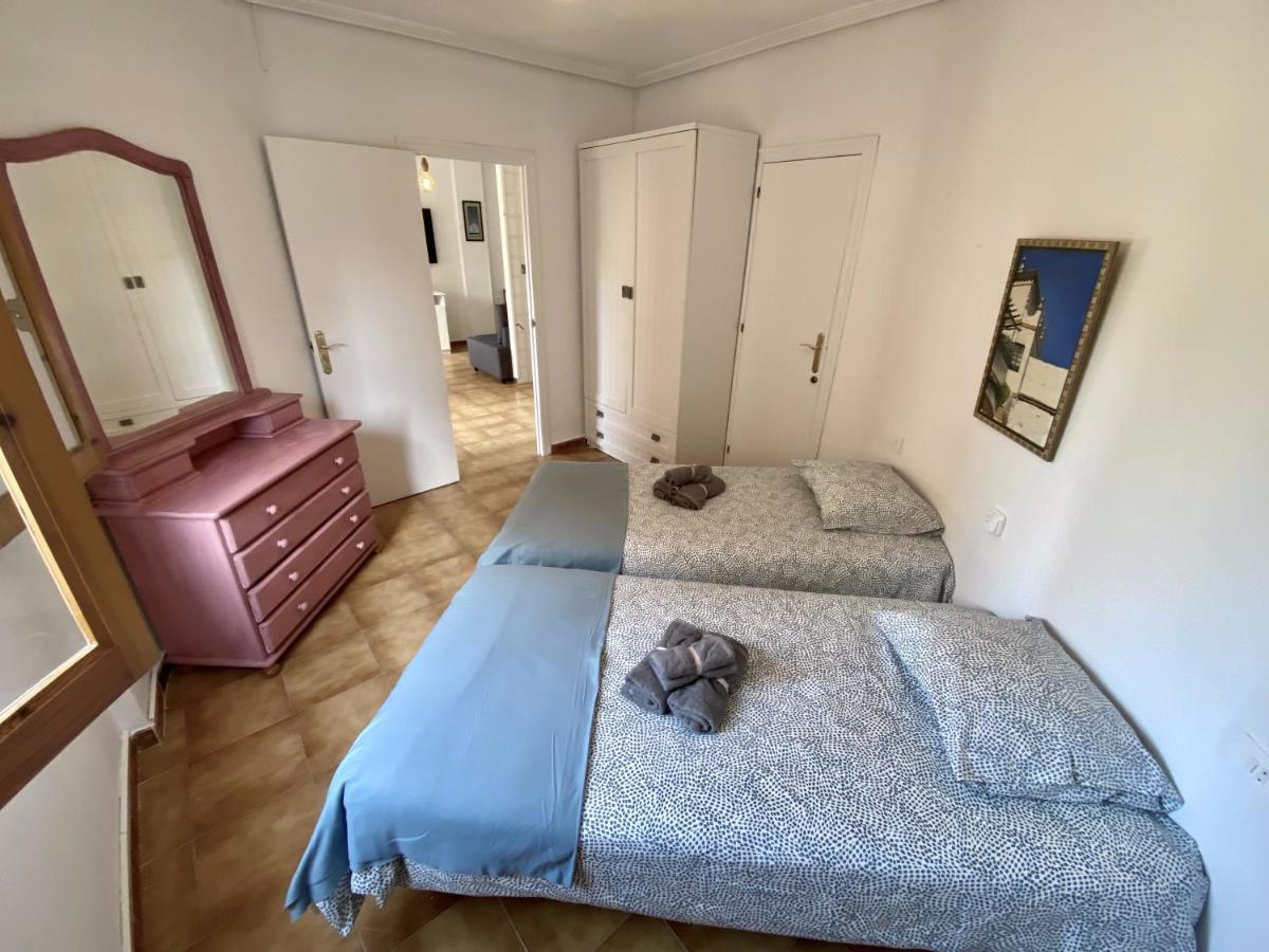 Vista Maritima - Sea View Mar Menor Appartement *