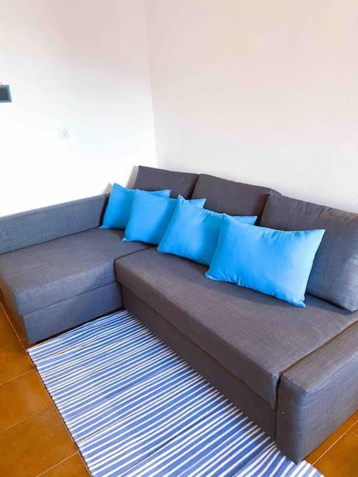 Vista Maritima - Sea View Mar Menor Appartement