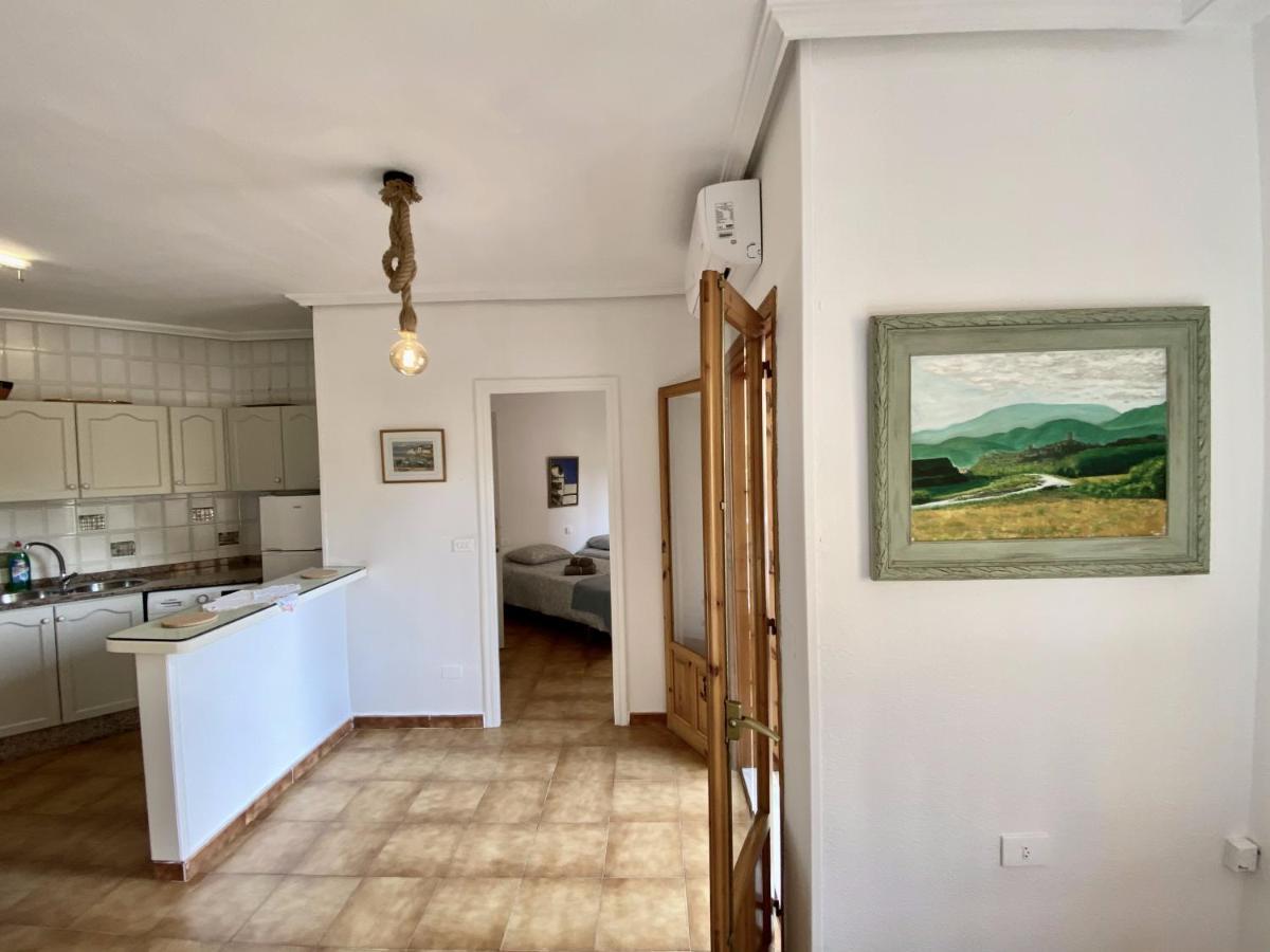 Appartement Vista Maritima - Sea View Mar Menor *
