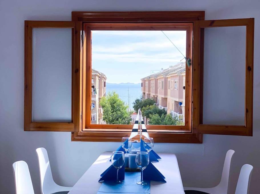 Vista Maritima - Sea View Mar Menor Appartement San Pedro del Pinatar